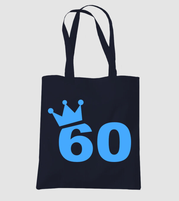 Dog Year - 60 model albastru închis pe tricou