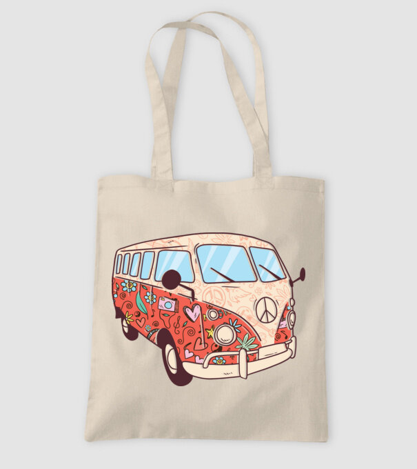 Autobuze model nisipiu pe tricou