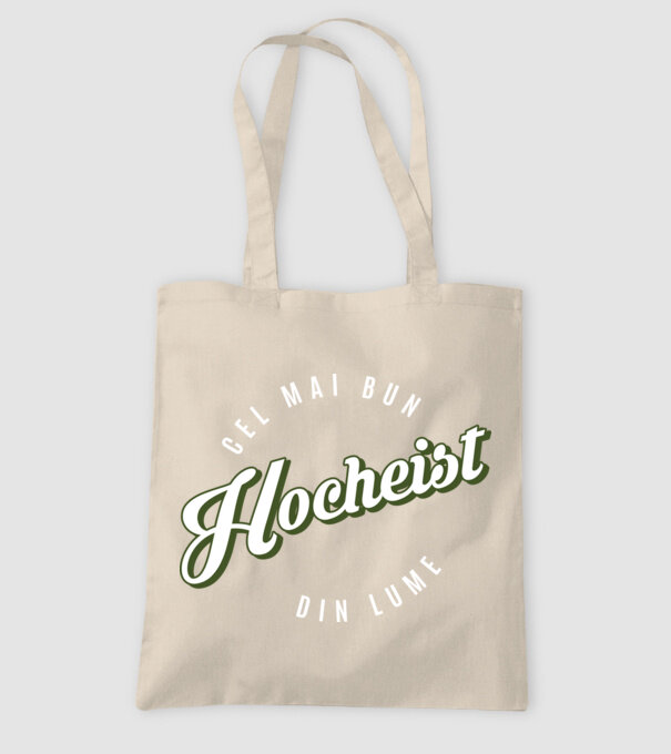 Cel mai bun Hocheist din lume model nisipiu pe tricou
