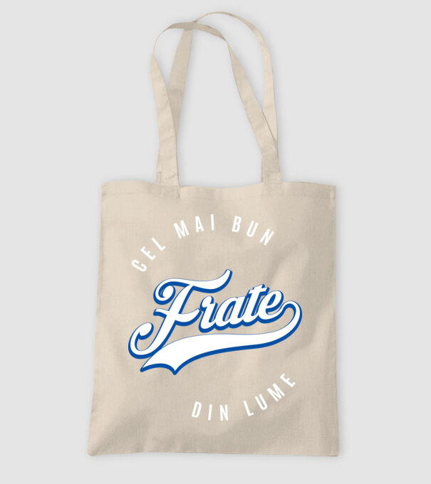 Cel mai bun FRATE din lume / Cea mai bună SORĂ din lume model nisipiu pe tricou
