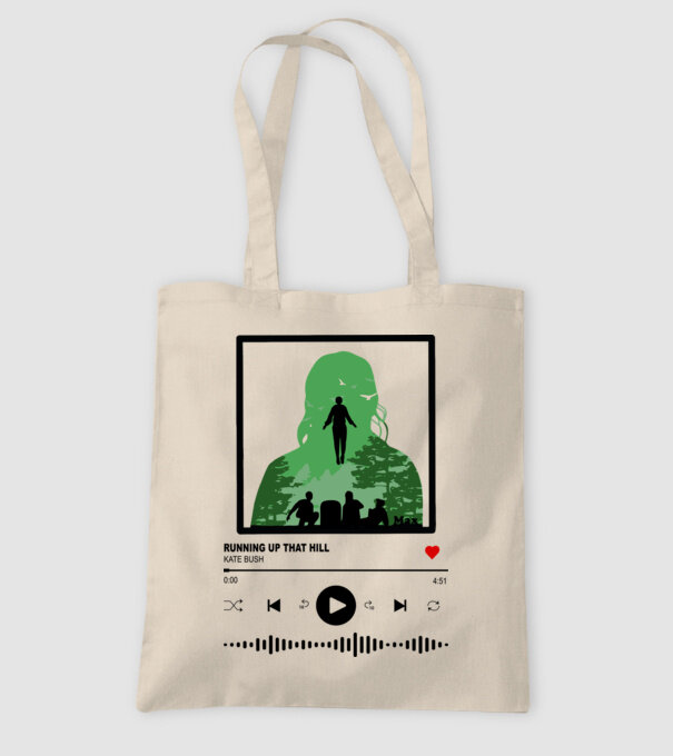 maxs favourite song stranger things model nisipiu pe tricou