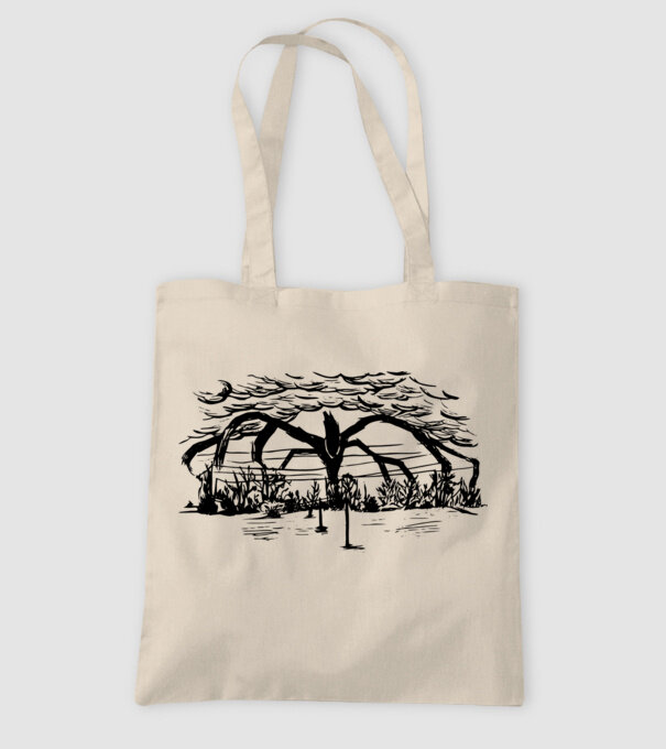 mind flayer drawing stranger things model nisipiu pe tricou