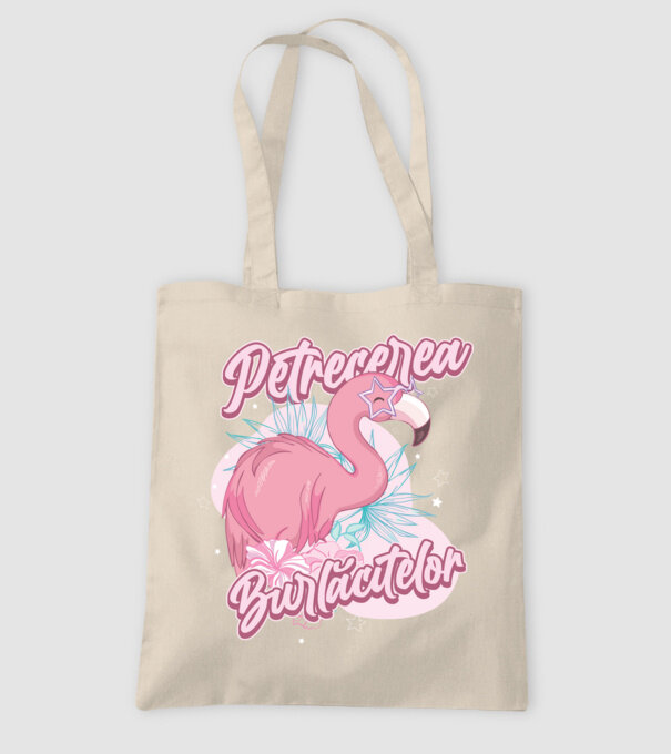 petrecerea burlăcitelor model nisipiu pe tricou