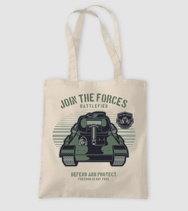Tancuri model nisipiu pe tricou