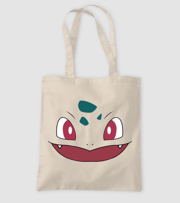 Bulbasaur model nisipiu pe tricou