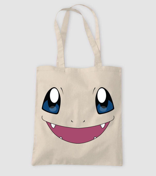 Charmander model nisipiu pe tricou
