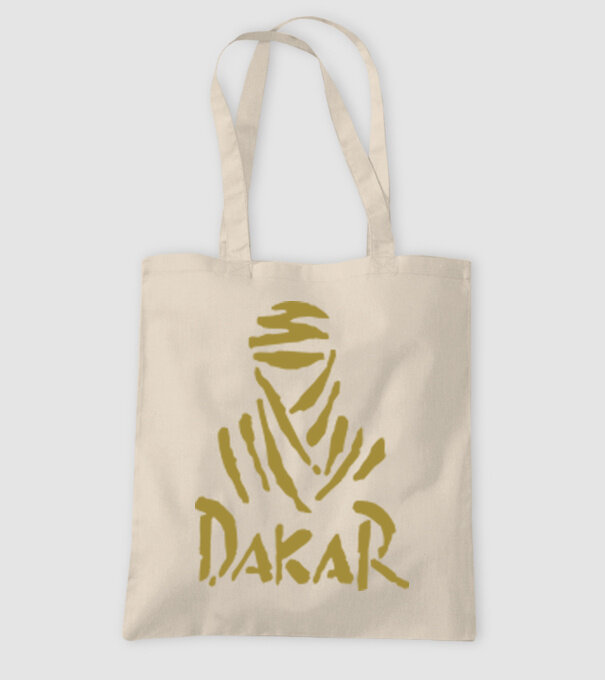Dakar Rally model nisipiu pe tricou
