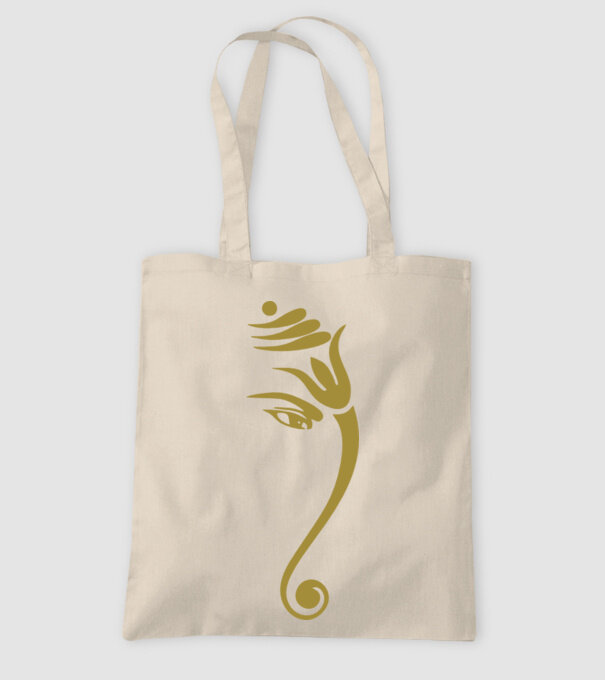 ganesha model nisipiu pe tricou