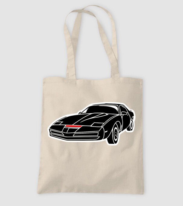 Kitt 3C.eps model nisipiu pe tricou