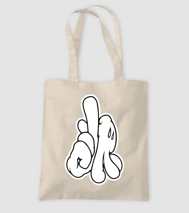 Mâinile lui Mickey model nisipiu pe tricou