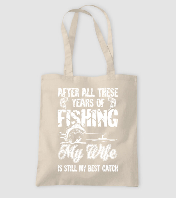 my wife best catch model nisipiu pe tricou