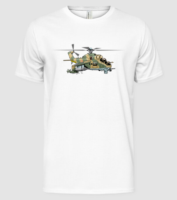 Avioane model alb pe tricou
