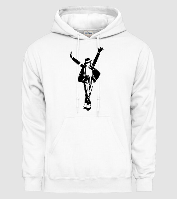 michael jackson model alb pe tricou