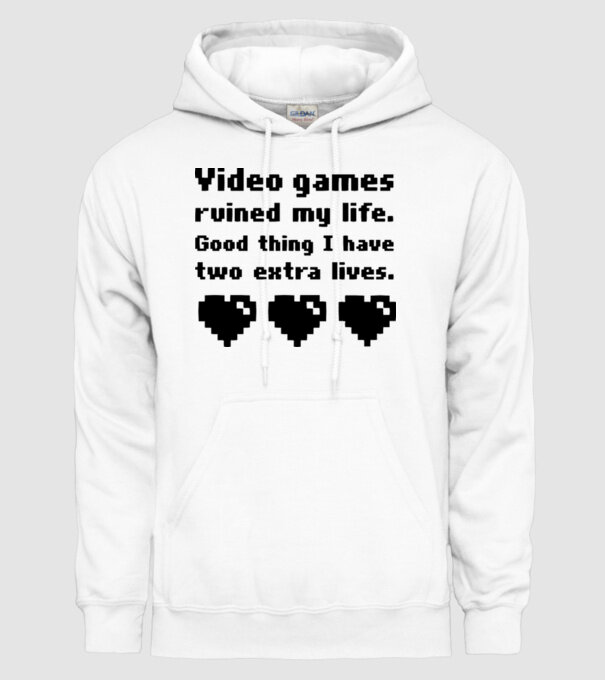 nintendo model alb pe tricou