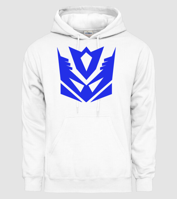 Transformers 5 model alb pe tricou
