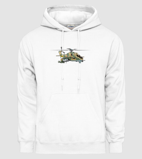 Avioane model alb pe tricou