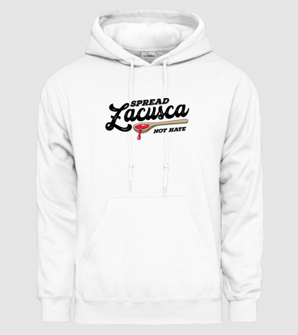 România Zacusca model alb pe tricou