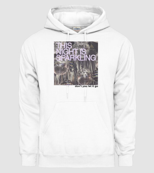 Taylor Swift this night 2 model alb pe tricou