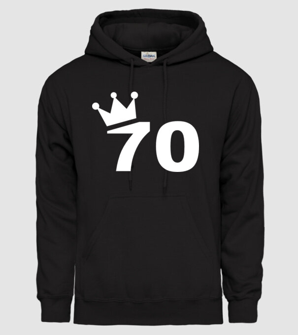 Dog Year - 70 model negru pe tricou