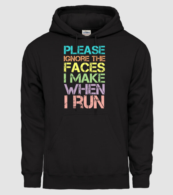 Please ignore the faces i make when i run model negru pe tricou