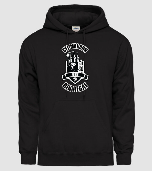 Cel mai bun sudor din regat model negru pe tricou