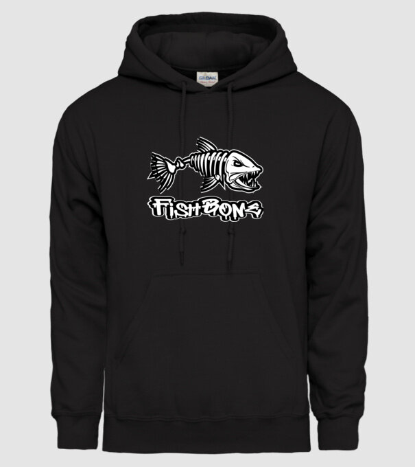 Graffiti model negru pe tricou