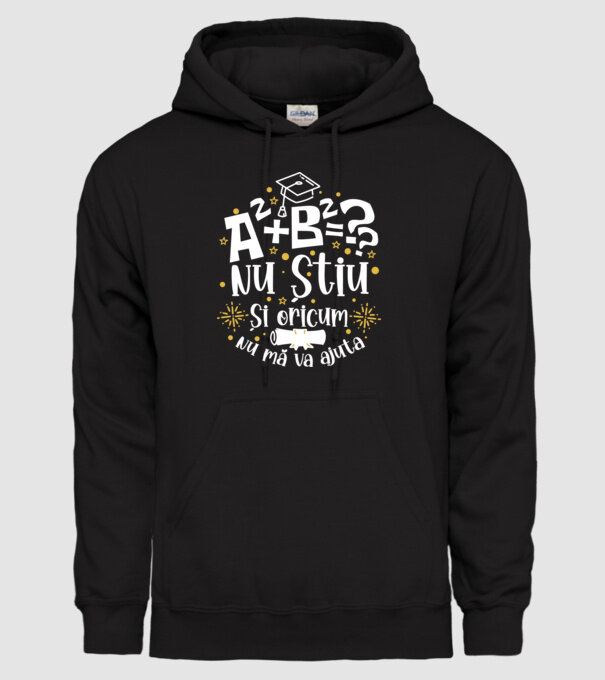 Nu știu, și oricum nu mă va ajuta model negru pe tricou