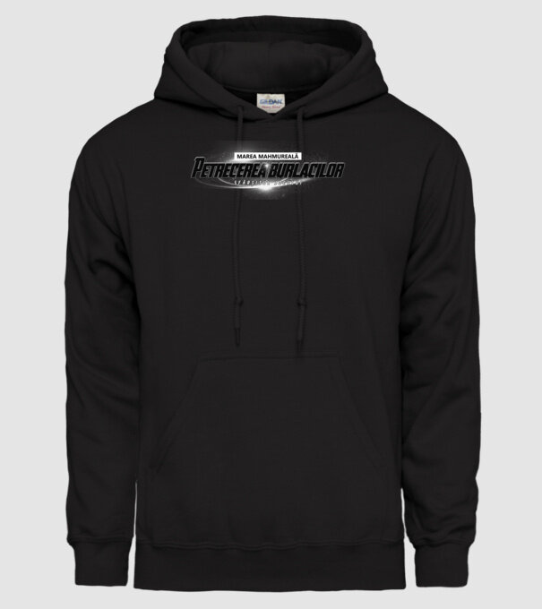 Petrecere de burlac Sfârșitul jocului model negru pe tricou