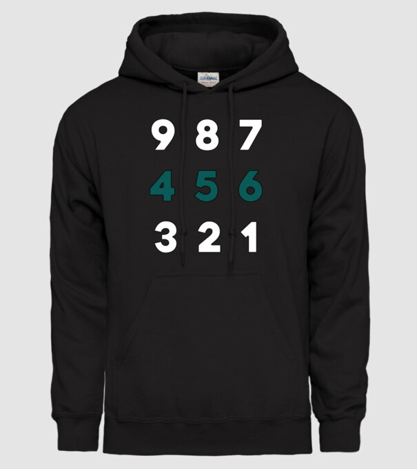 suqid game players model negru pe tricou