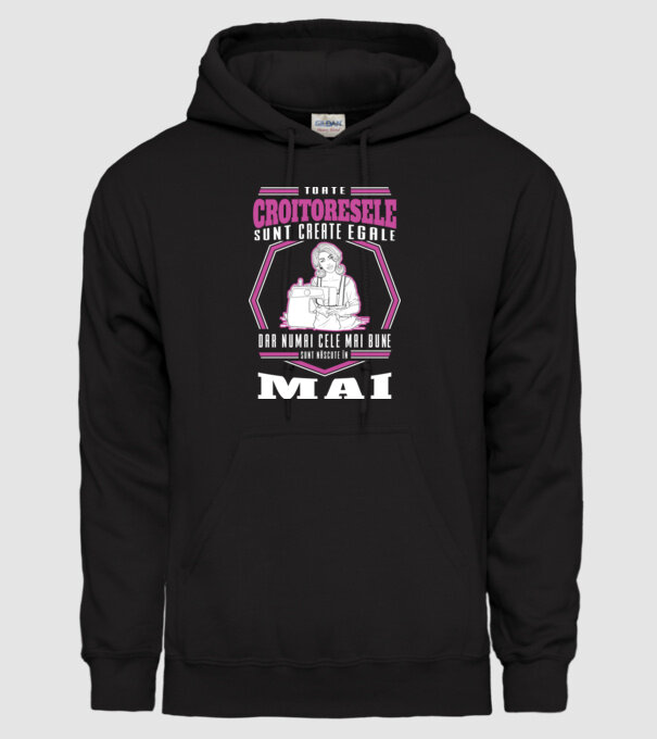Toate croitoresele mai model negru pe tricou