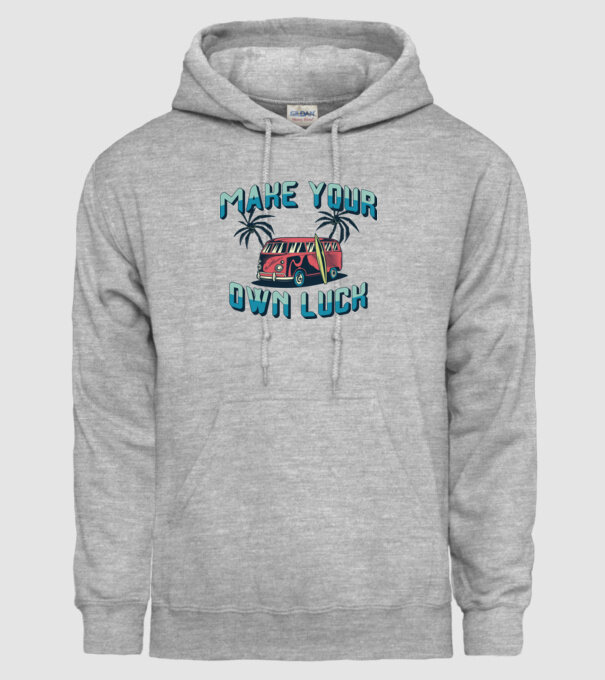 Autobuze model gri pe tricou
