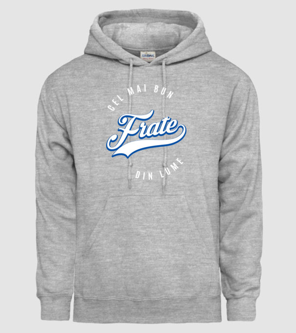 Cel mai bun FRATE din lume / Cea mai bună SORĂ din lume model gri pe tricou