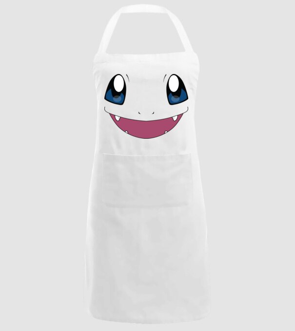 Charmander model alb pe tricou