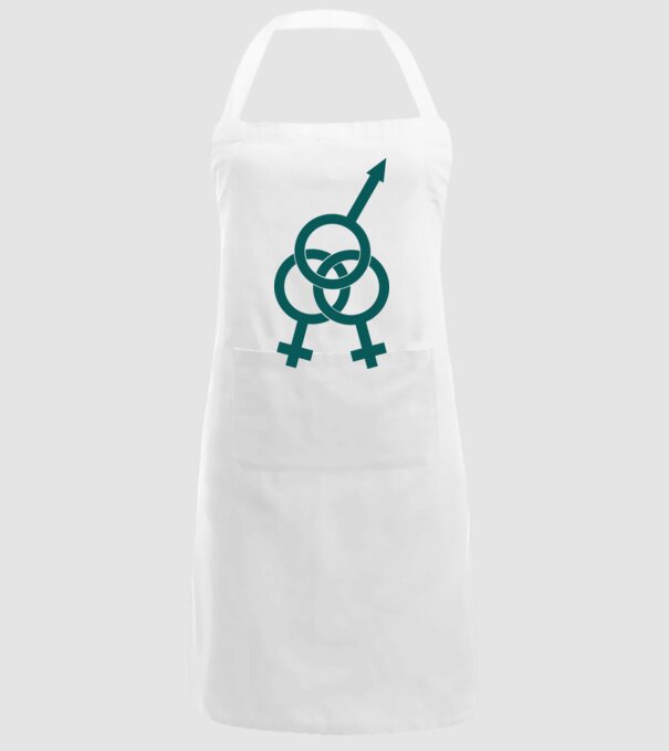 plăcere dublă model alb pe tricou