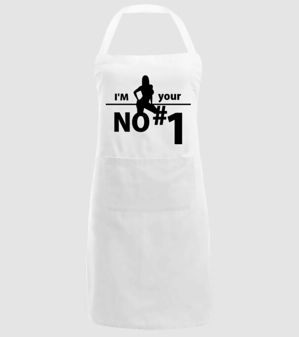 Prima model alb pe tricou