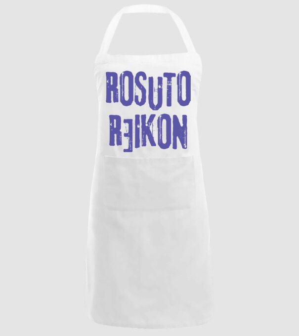 fecipolo model alb pe tricou