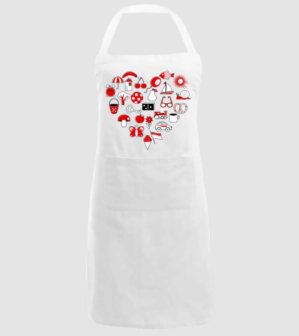 simboluri.ai model alb pe tricou
