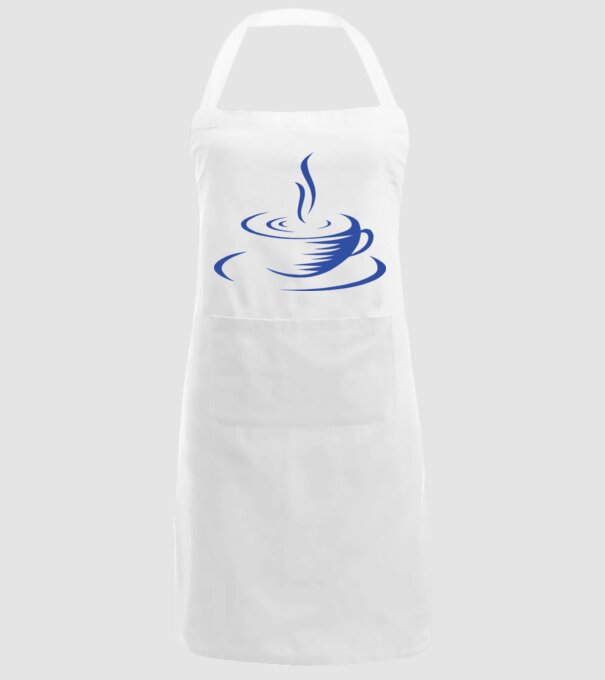 cană cafea model alb pe tricou