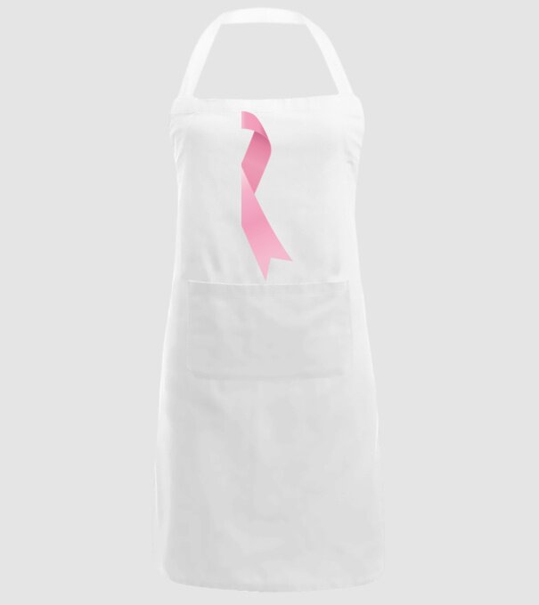 Panglică mare model alb pe tricou
