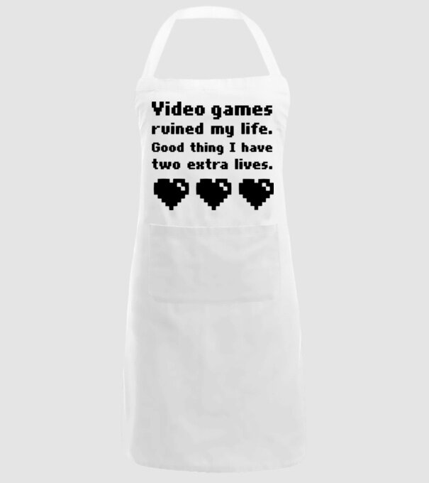 nintendo model alb pe tricou