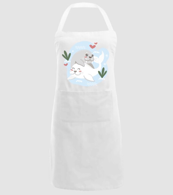 FOCI ÎNDRĂGOSTITE model alb pe tricou