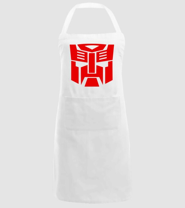 Transformers 4 model alb pe tricou