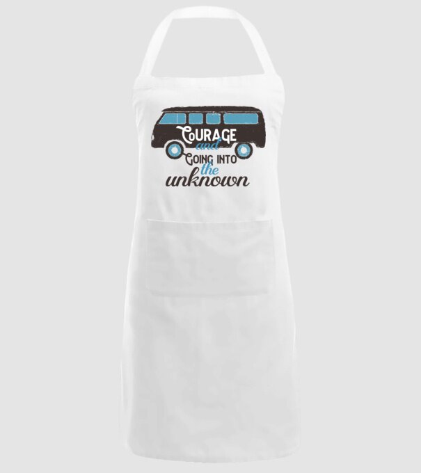 Autobuze model alb pe tricou