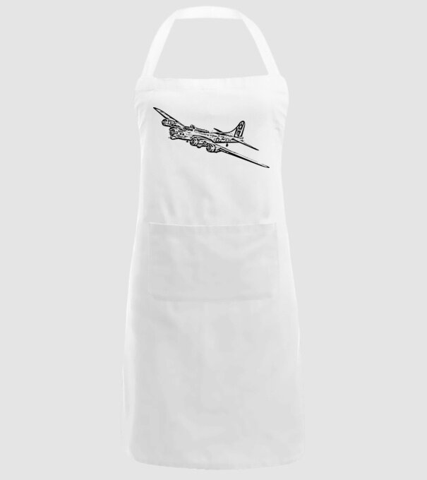 Avioane model alb pe tricou