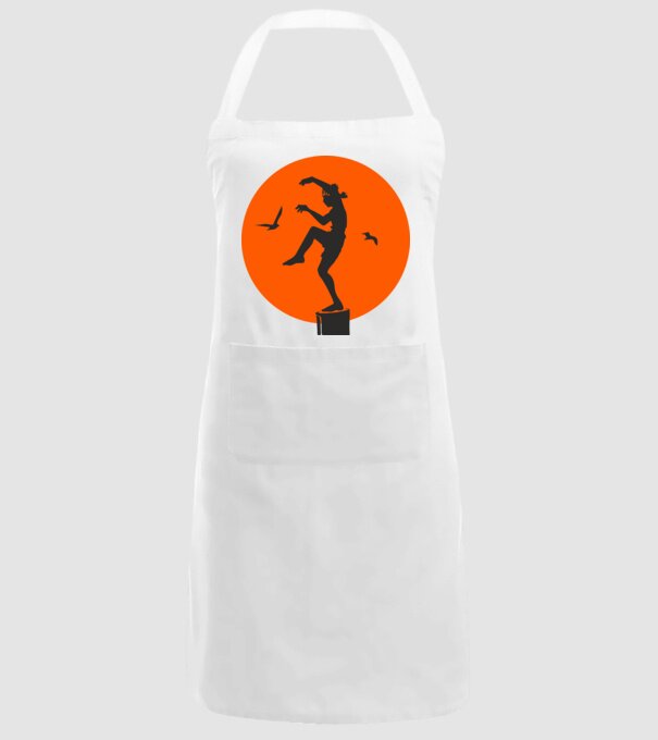 Larusso training cobra kai model alb pe tricou