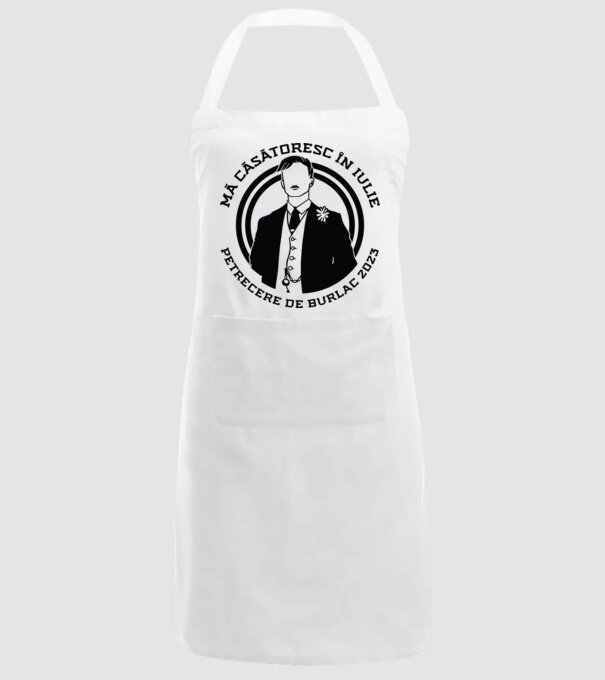 mă căsătoresc în iulie model alb pe tricou