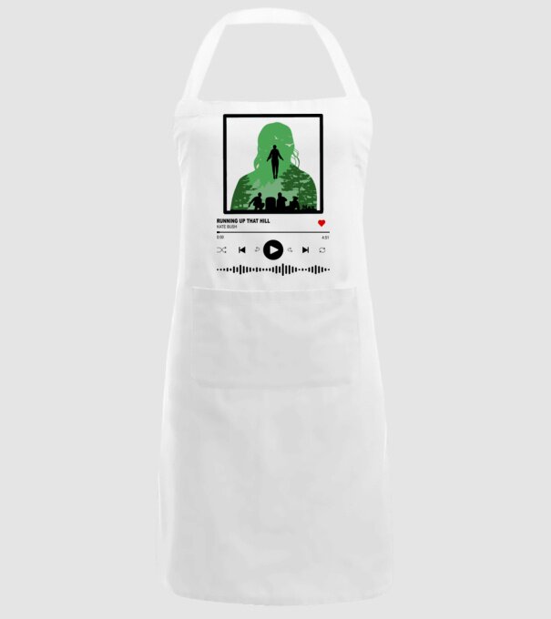 maxs favourite song stranger things model alb pe tricou