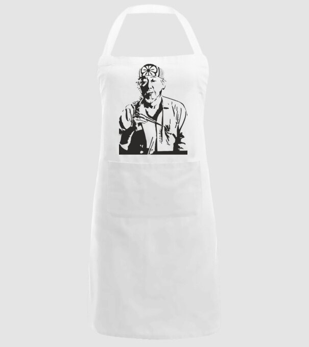 Miyagi cobra kai model alb pe tricou