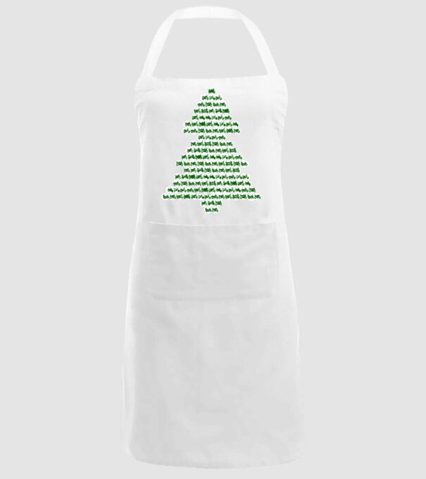 motorbike christtmas tree model alb pe tricou