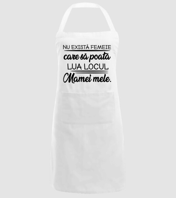 Nu exista femeie model alb pe tricou